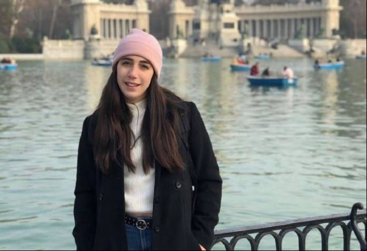 Conmoción en las redes sociales por la inesperada muerte de Valeria Silvestre.