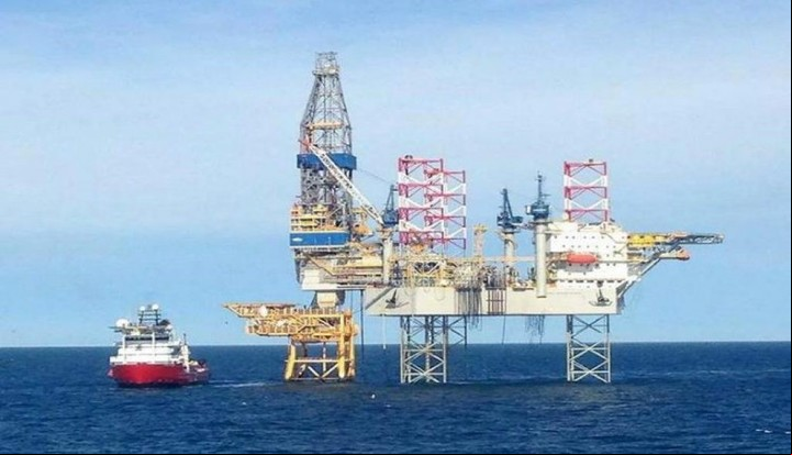 Equinor cede a CGC el 75% de la participación en los bloques AUS 105 y AUS 106. Foto: archivo
