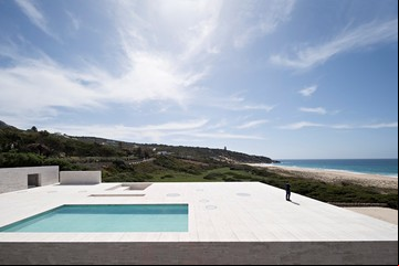 Casas de vacaciones para disfrutar todo el año