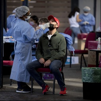 Coronavirus en Argentina: confirman 2.986 nuevos casos y otras 71 muertes en las últimas 24 horas