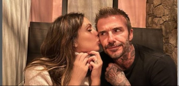 La comida que Victoria Beckham consume desde hace 25 años para mantener su figura