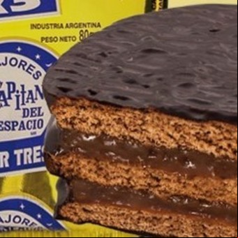 Capitán del Espacio cumple 60 años: 8 claves del éxito del "mejor alfajor del mundo"