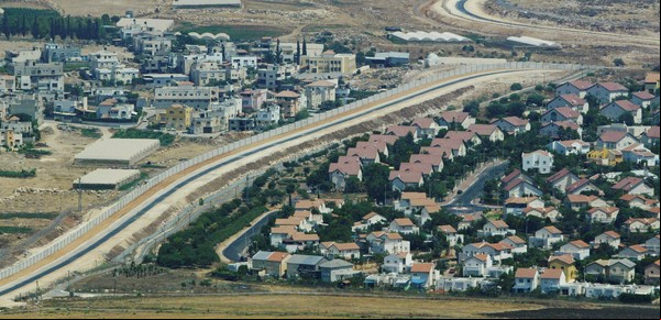 Amnistía Internacional acusó a Israel de practicar apartheid contra los palestinos