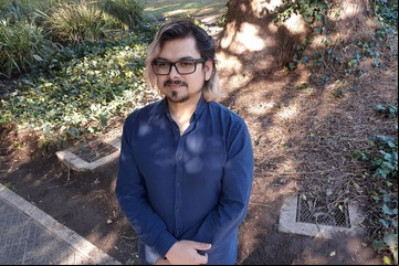 Día del Orgullo LGBT: "Soy gay, demisexual, poliamoroso y no binario: no es mi culpa que el resto lo considere algo malo"