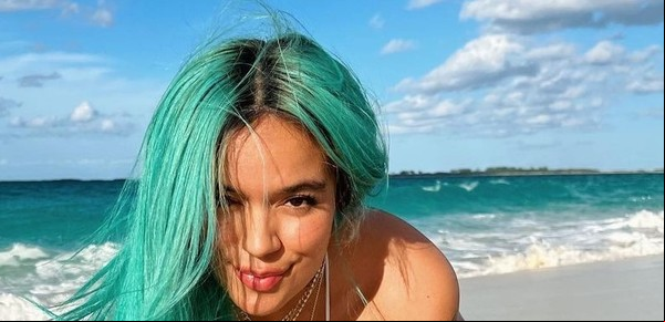 Karol G puso a la venta su segundo show en Buenos Aires