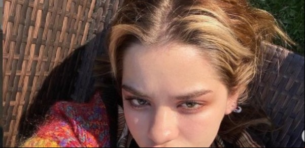 La palabra de Anna Chiara, hija de Andrea del Boca, tras la "falta de mérito" dictada en la denuncia contra su padre