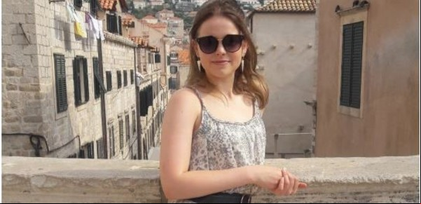 Dormía 15 horas por día, pensaba que era por su dieta vegana pero la realidad era otra y la salvó su madre
