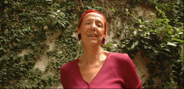 Cinco libros para leer a Angélica Gorodischer