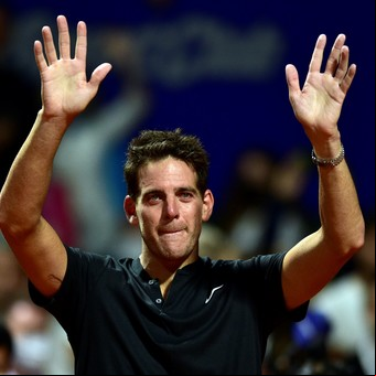 La cruda confesión de Juan Martín Del Potro llegó en la recta final de su carrera en el tenis: cuándo será la despedida ante Novak Djokovic
