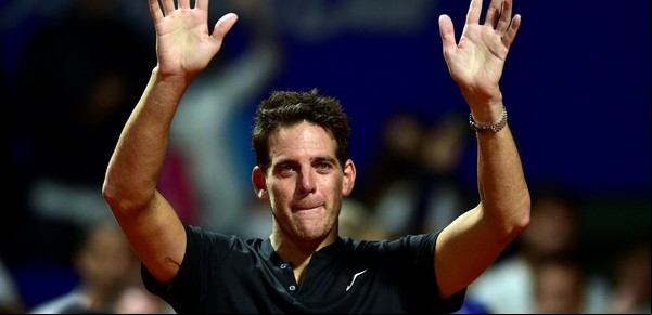 La cruda confesión de Juan Martín Del Potro llegó en la recta final de su carrera en el tenis: cuándo será la despedida ante Novak Djokovic