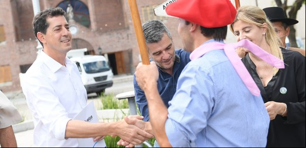 Chau extraordinarias, las desmentidas de Wado de Pedro y el enojo de los gobernadores