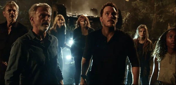 Jurassic World Dominio: todo lo que hay que saber a un día del estreno