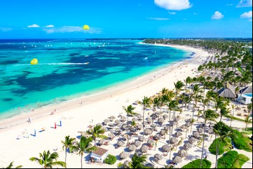 Punta Cana: cómo un paraíso se transformó en infierno para un grupo de turistas argentinos