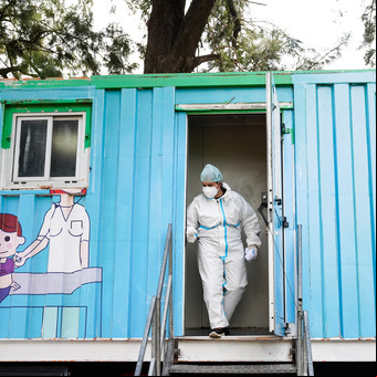 Coronavirus en Argentina: confirman 1.236 nuevos casos, la cifra más baja desde fines de noviembre