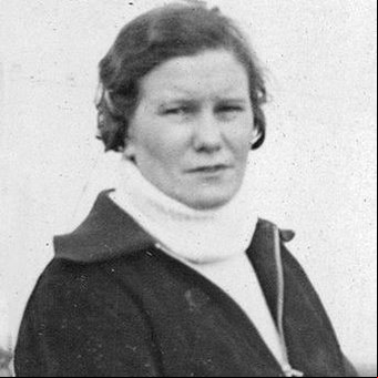 Quién fue La Paloma Gaucha, leyenda de la aviación civil argentina