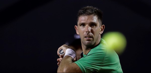 Se sorteó el cuadro principal del Masters 1000 de Miami: Delbonis debuta frente a un ex número uno del mundo