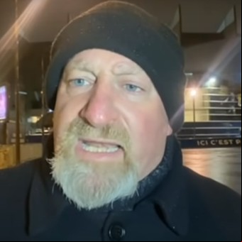 Christian Martin enfrenta fuertes rumores sobre su trabajo: ¿lo echaron de LN+?