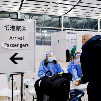 ¿Por qué China no aprobó o desarrolló una vacuna de ARN mensajero?