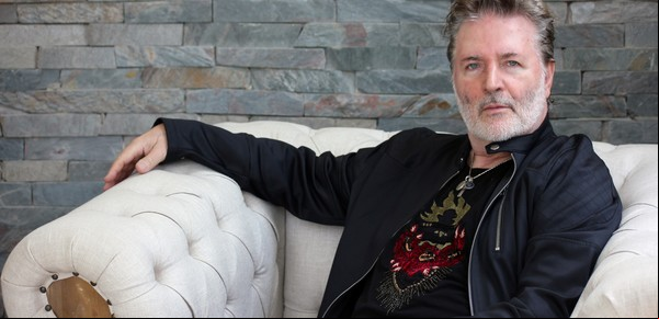 Miguel Mateos: "Desde chico sueño con cantar en el Colón"
