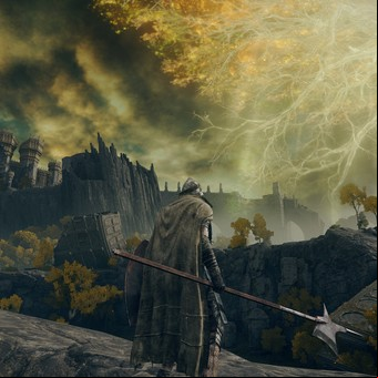 Elden Ring, una obra maestra de los videojuegos con el sello de Game of Thrones y Dark Souls
