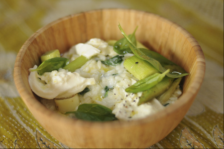 Risotto