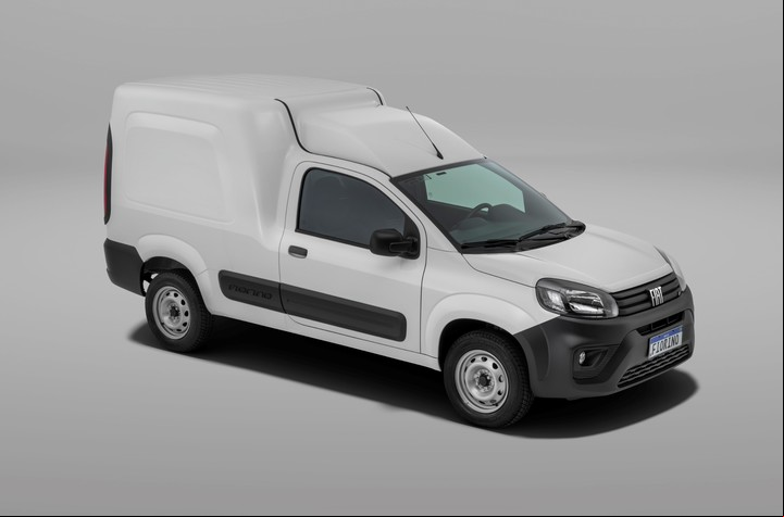 Fiat Fiorino