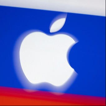 Apple suspende todas las ventas de sus productos en Rusia