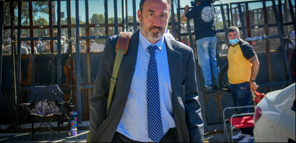 Causa ARA San Juan: un fallo que golpea la estrategia de Cristina Kirchner contra Mauricio Macri