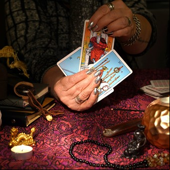 Tarot para principiantes: qué es y para qué sirve