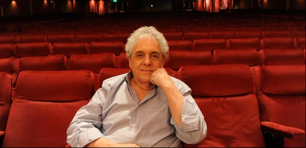 Murió Antonio Gasalla: la despedida de los famosos