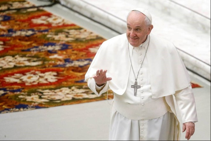 Efemérides 13 de marzo: en el Vaticano, el Cónclave de 2013 elige como papa al argentino Jorge Mario Bergoglio, quien adopta el nombre de Francisco y se convierte en el primer papa nacido en América.