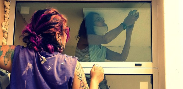 Fotos que celebran el talento de las mujeres en la arquitectura