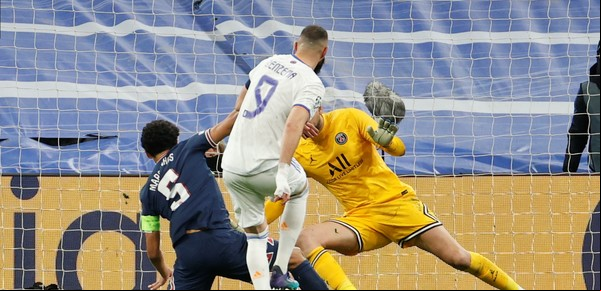 Gianluigi Donnarumma: "Los dos últimos días no han sido nada fáciles"