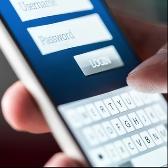 ", , 123456, qwerty" y más: los s y contraseñas que usan los atacantes para entrar a redes ajenas