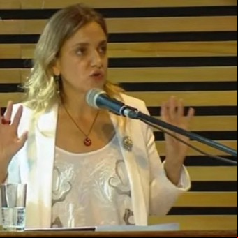 El PRO reclama el despido de la presidenta de la Agencia de  a la Información Pública