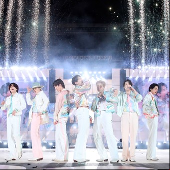 Conmoción en el K-pop: BTS anunció que se tomará un receso y los fans temen que se separen