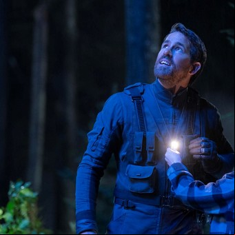 Exclusivo con Ryan Reynolds: "Me muero por recorrer Argentina", y por filmar Deadpool 3
