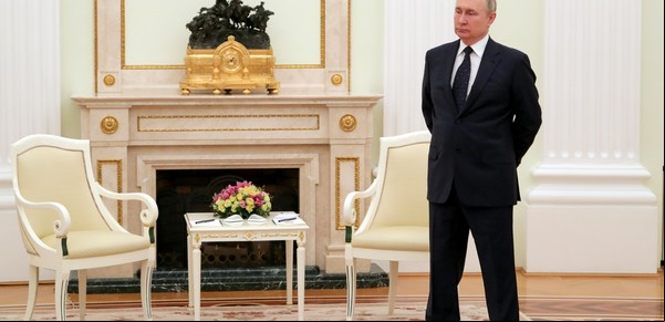 Guerra Rusia-Ucrania: en su mente fantasiosa, Vladimir Putin cree estar vengando los errores cometidos por Lenin y Stalin en la URSS