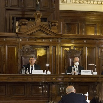 La Corte Suprema revocó el fallo que beneficiaba a Natalia Denegri y priorizó el derecho a la libertad de expresión