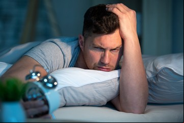 Descanso: por qué no deberías restarle tiempo y cómo calcular tu "deuda de sueño"
