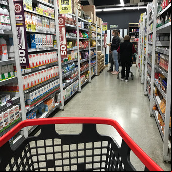 La inflación de marzo fue del 6,7%, la marca más alta en 20 años