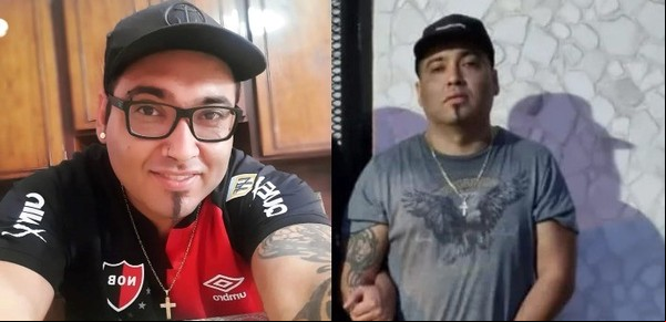 La caída de Pato Mac Caddon: barra de Newell's y ladero de Guille Cantero