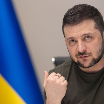 Guerra Rusia-Ucrania, en vivo: Volodimir Zelenski ite que podría aceptar la neutralidad, pero le exige a Vladimir Putin que retire las tropas