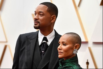 Will Smith y Jada Pinkett-Smith, separados: el affaire oculto de Hollywood que habría dañado el matrimonio