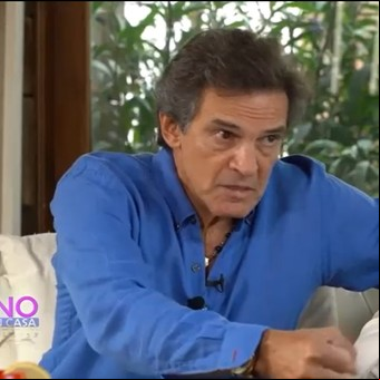 Claudio Rígoli, sobre su renuncia a C5N: "Podés aceptar cualquier cosa menos el destrato o la falta de respeto"