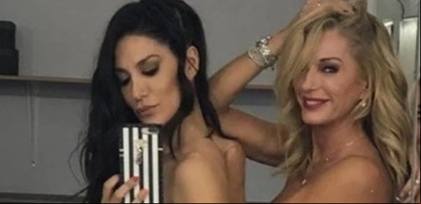 Yanina Latorre y una insólita revelación sexual sobre Silvina Escudero