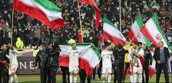 Mundial Qatar 2022: el DT de Irán no le otorga un valor especial al cruce con Estados Unidos