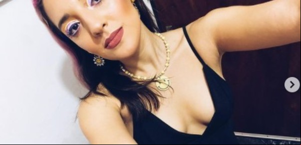 Jana Maradona contó cómo fue su muy especial festejo de cumpleaños: "¡Se descontroló todo!"