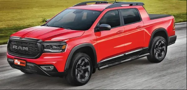 Stellantis invierte US$ 385 millones en Fiat Córdoba para una nueva línea de pick ups y motores