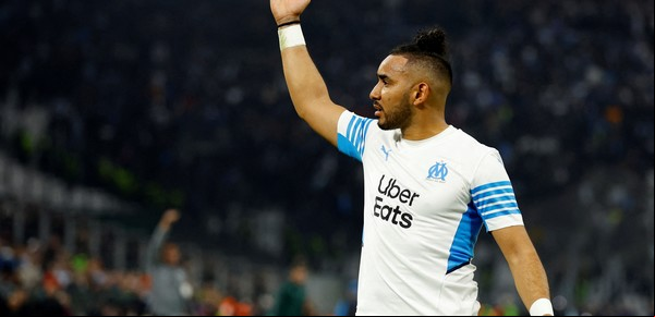 Video: Payet anotó un gol de volea y al ángulo que ya compite por el premio Puskas
